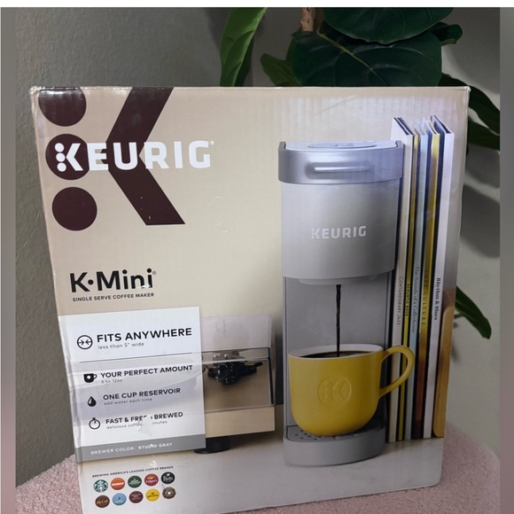 Brand new Keurig coffee maker